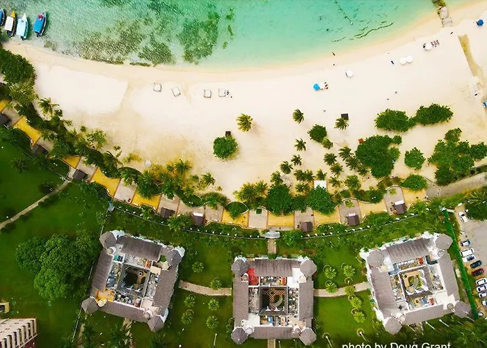 Apartamento Beachview 1 Bedroom 15 *