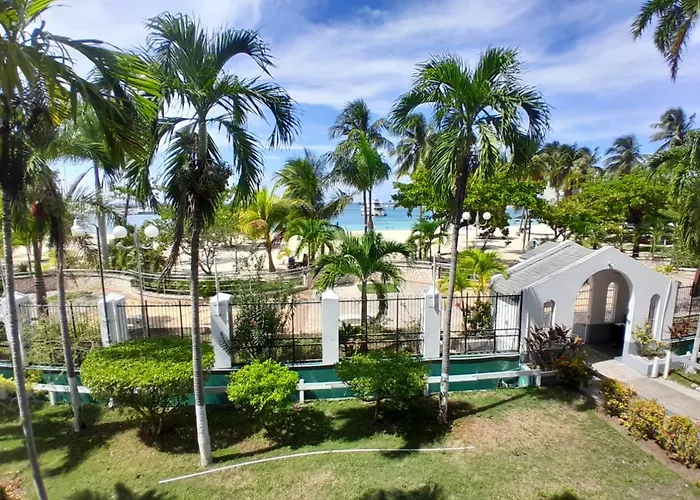 Beachview 1 Bedroom 15 * Ocho Ríos