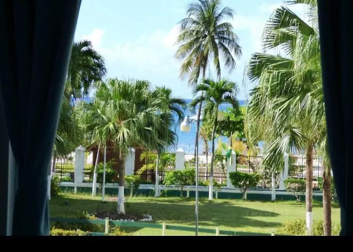 Beachview 1 Bedroom 15 Ocho Ríos