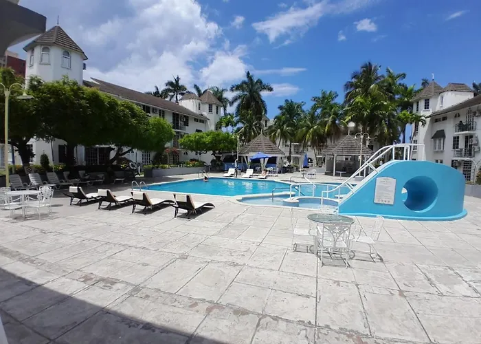 Beachview 1 Bedroom 15 *